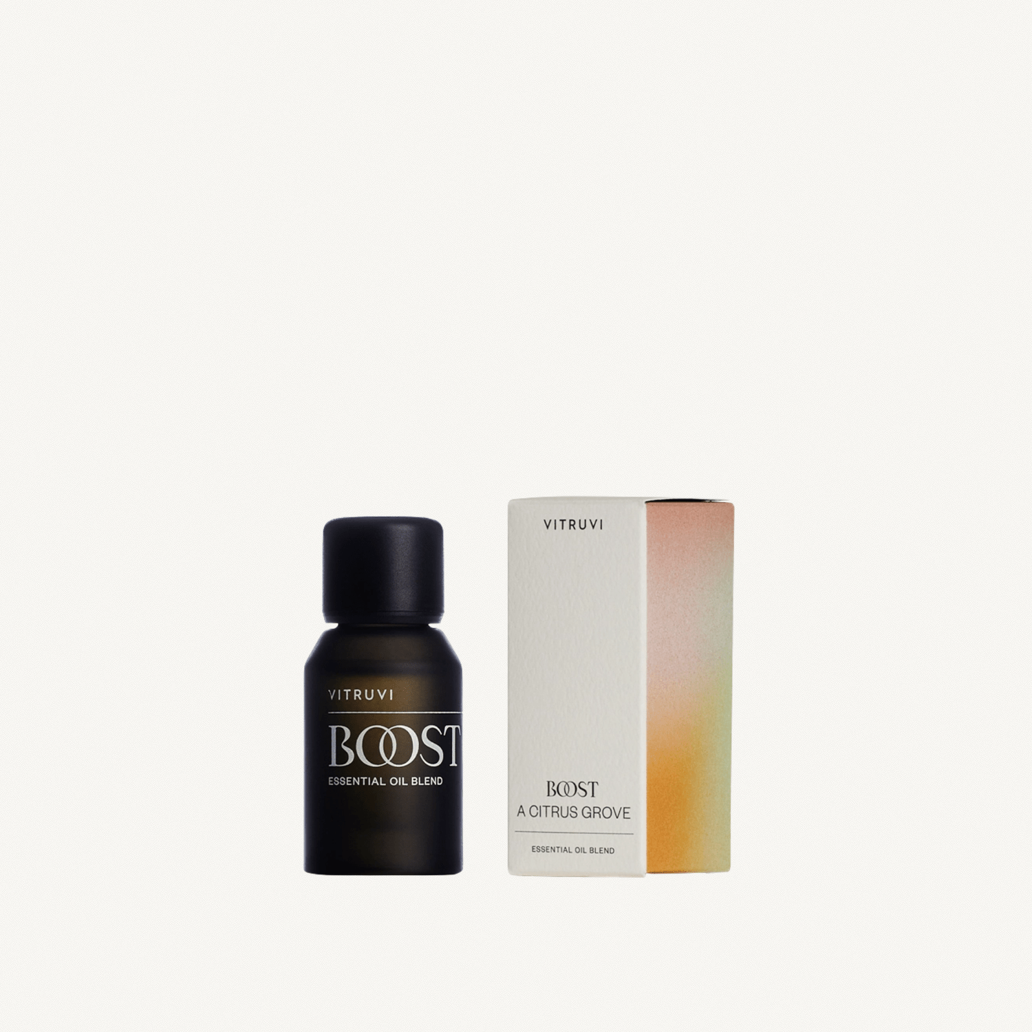 Boost Essential Oil - Annie & Flora