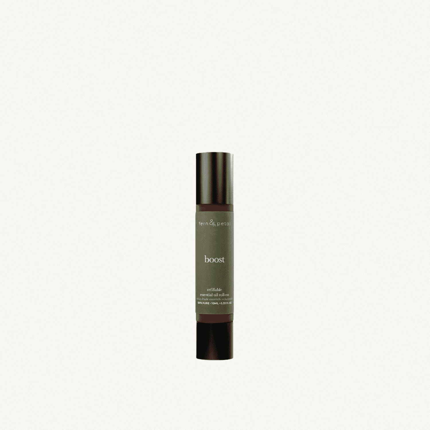 Boost Essential Oil Roller - Annie & Flora