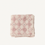 Bouquet Patchwork Blanket - Annie & Flora