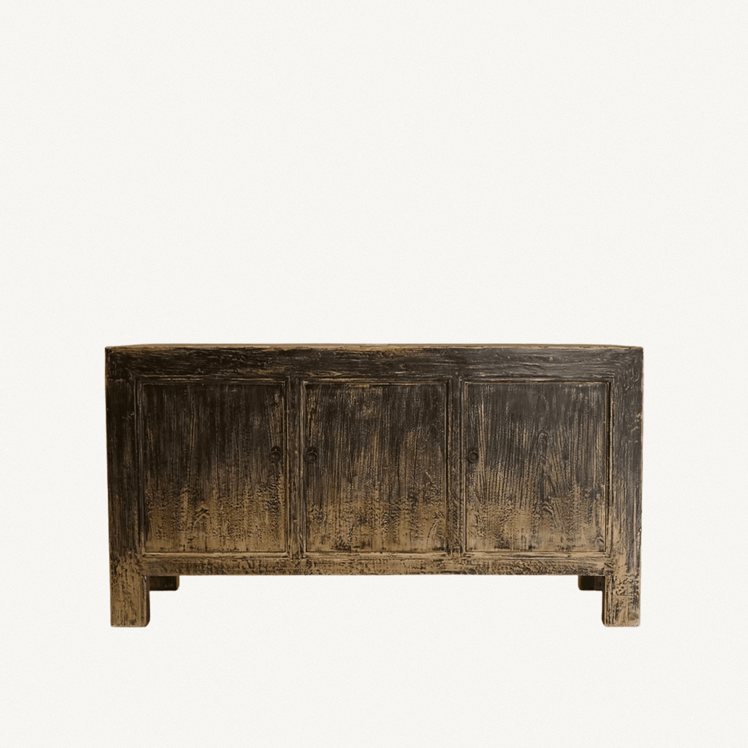 Bowie Reclaimed Wood Sideboard - Annie &amp; Flora