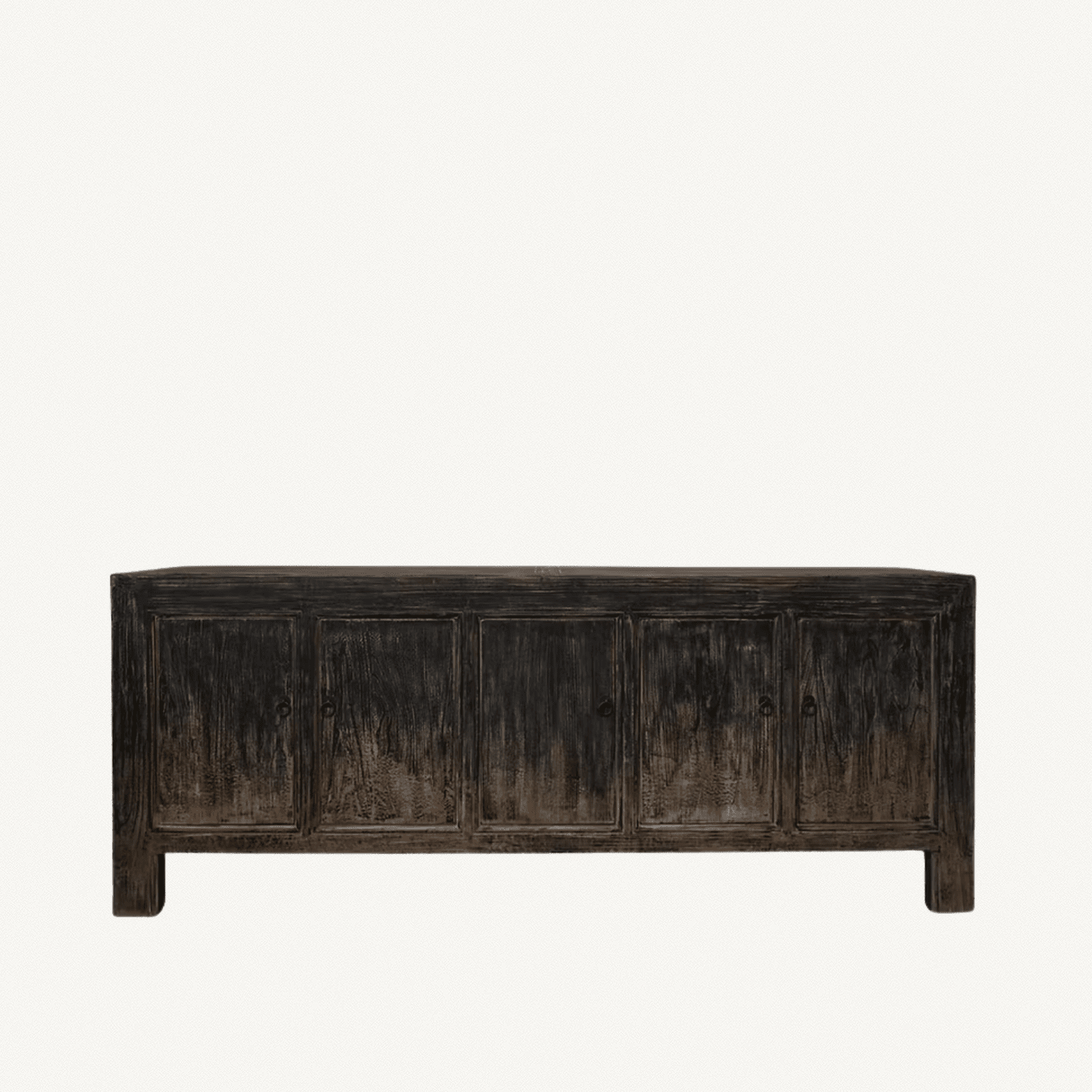 Bowie Reclaimed Wood Sideboard - Annie &amp; Flora
