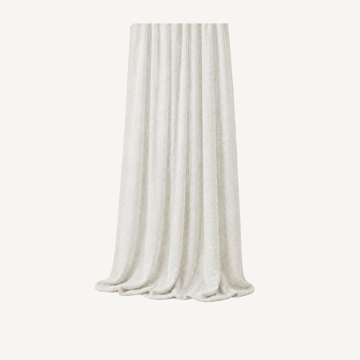 Breezy Sheer Drapery - Annie & Flora