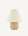 Bronte Table Lamp - Annie & Flora