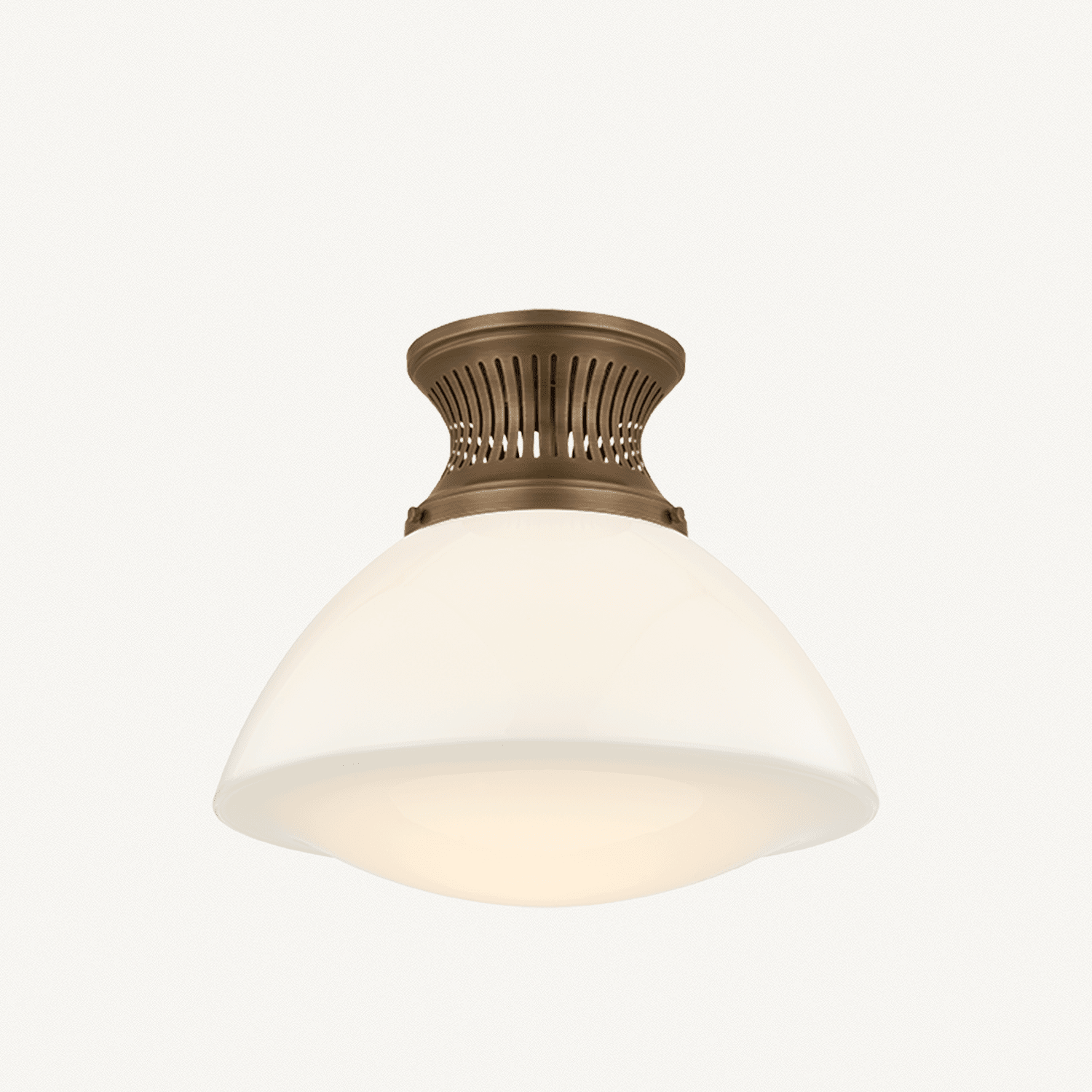 Bruceville Flush Mount - Annie & Flora