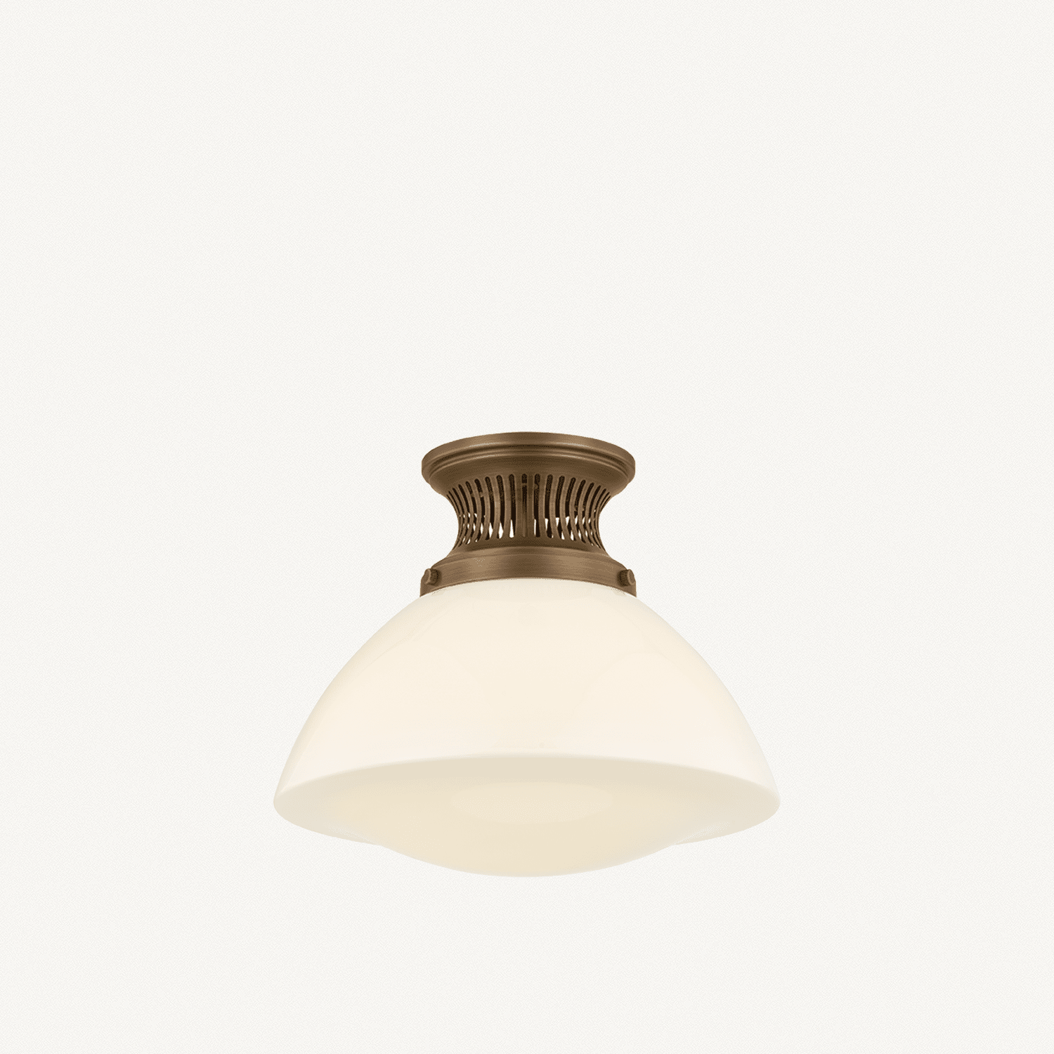 Bruceville Flush Mount - Annie & Flora