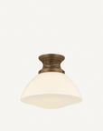 Bruceville Flush Mount - Annie & Flora