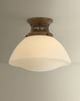 Bruceville Flush Mount - Annie & Flora