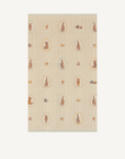 Bunny & Teddy Giftwrap - Annie & Flora