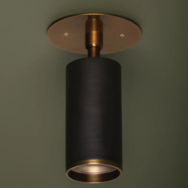 Caleb Flush Mount - Annie & Flora