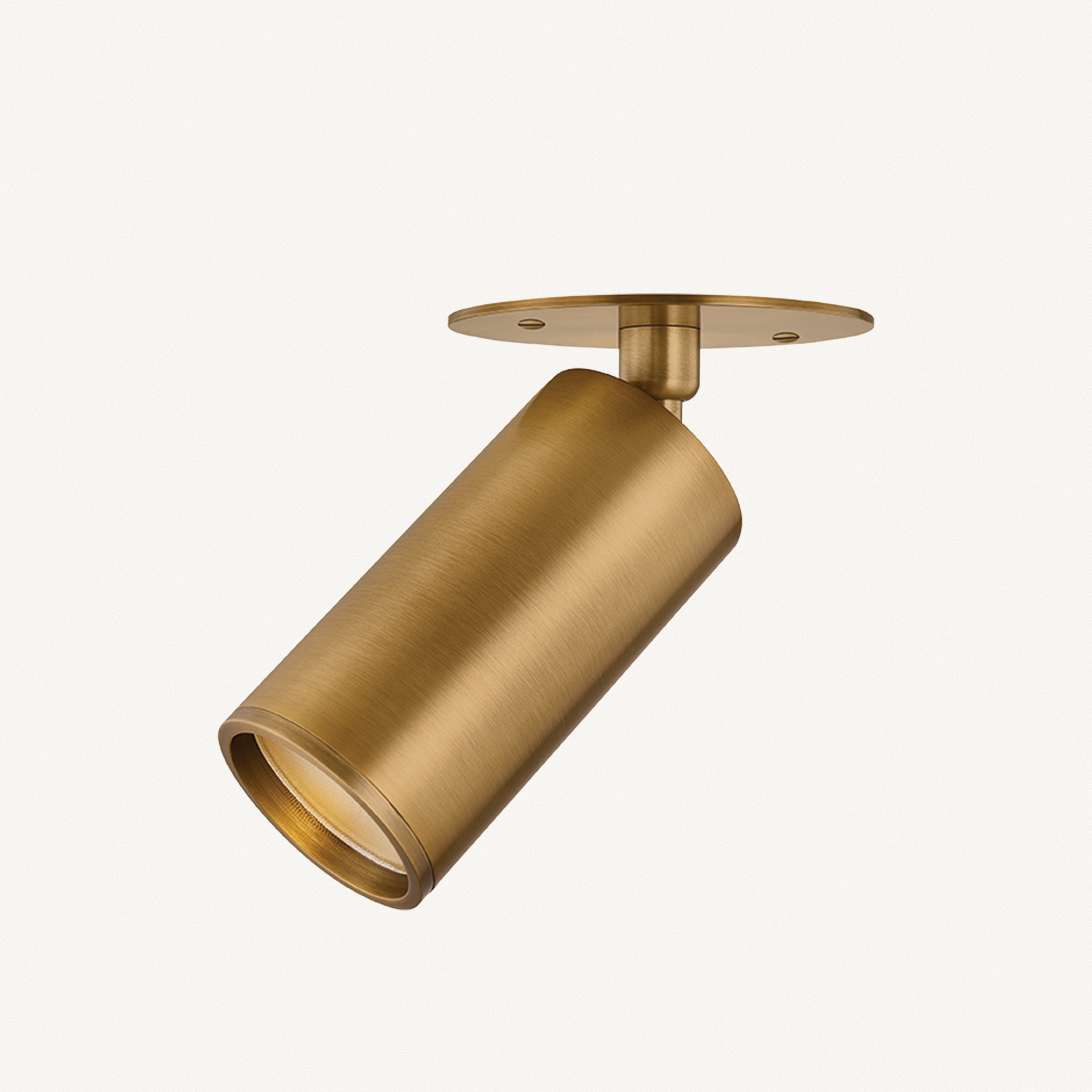 Caleb Flush Mount