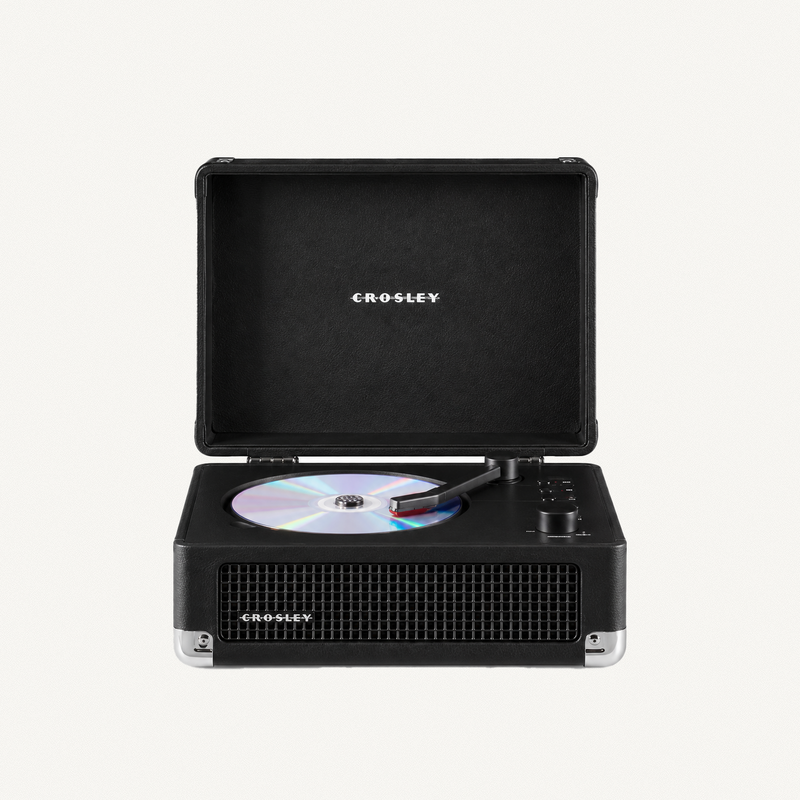 Cruiser CD Player