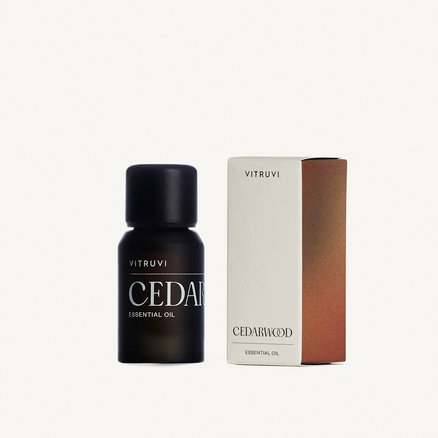 Cedarwood Essential Oil