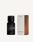 Cedarwood Essential Oil - Annie & Flora