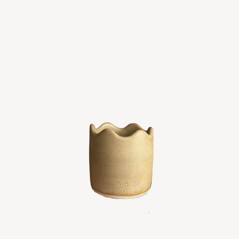 Ceramic Match Holders - Annie & Flora