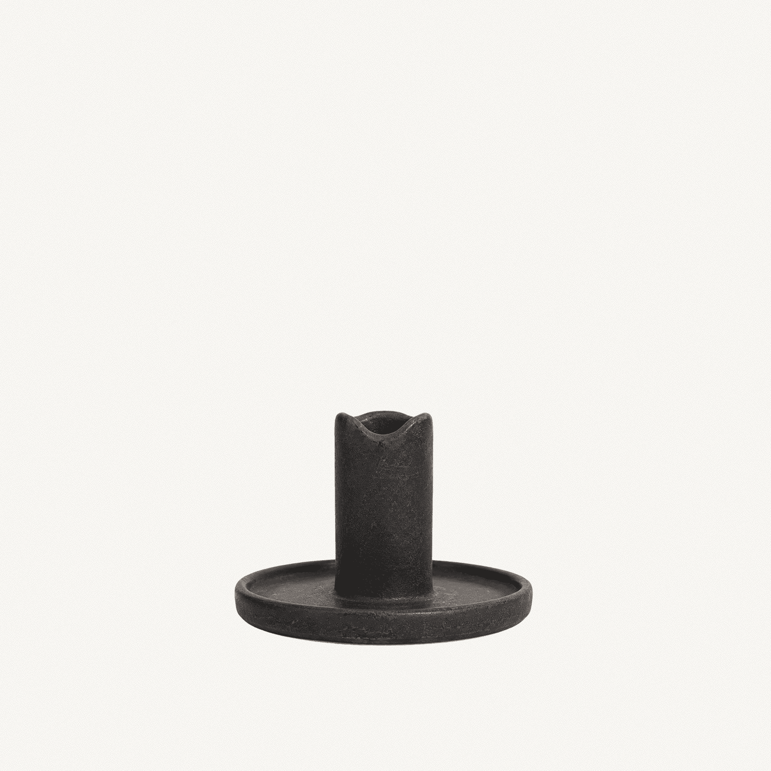 Ceramic Taper Candle Holder - Annie & Flora