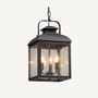 Chamberlain Lantern - Annie & Flora