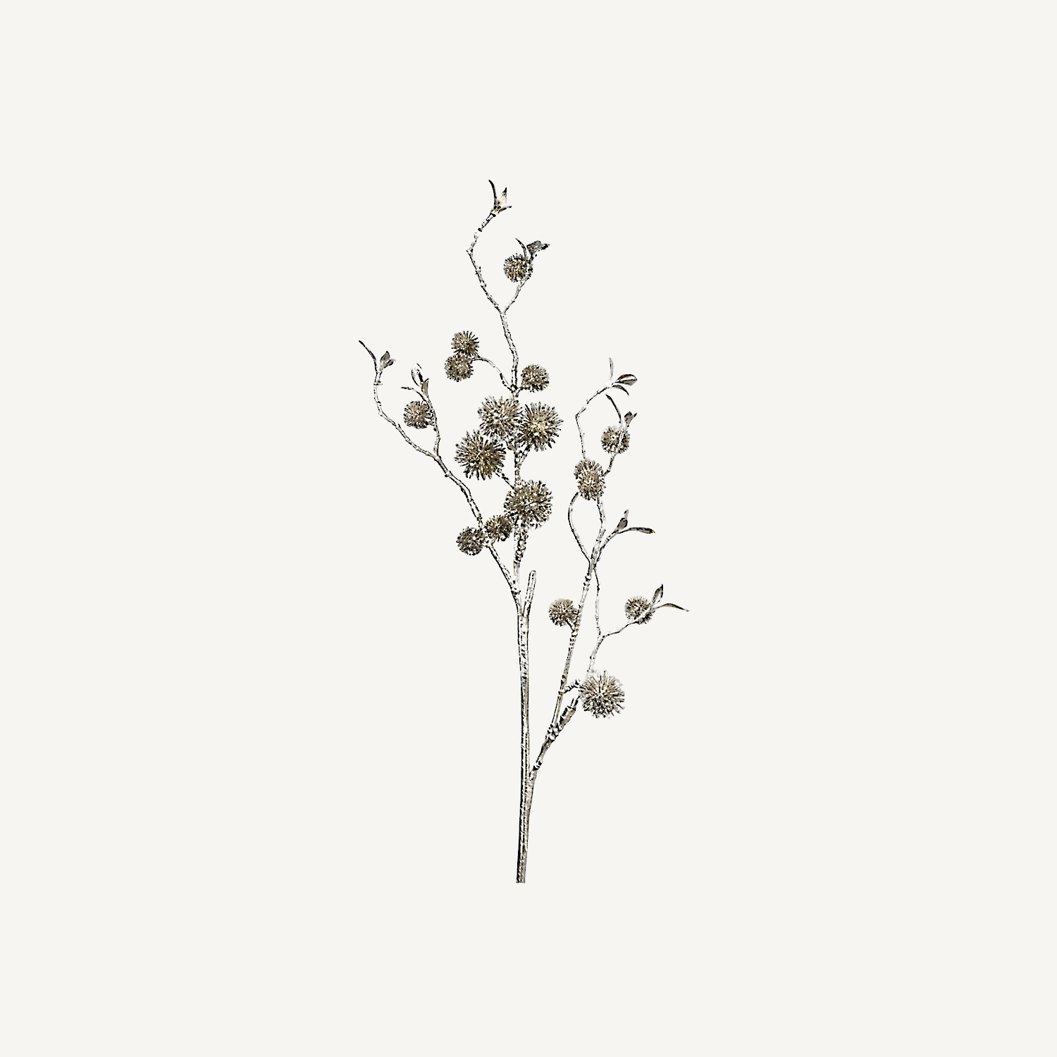 Champagne Chestnut Spray - Annie & Flora