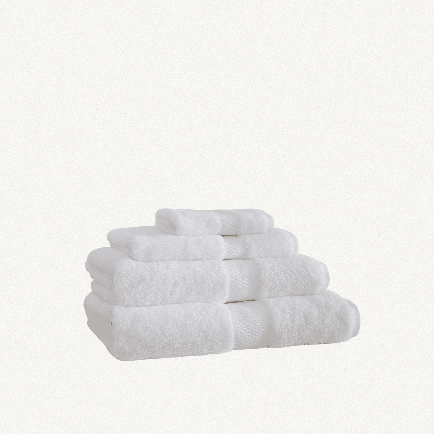 City Towel - Annie & Flora