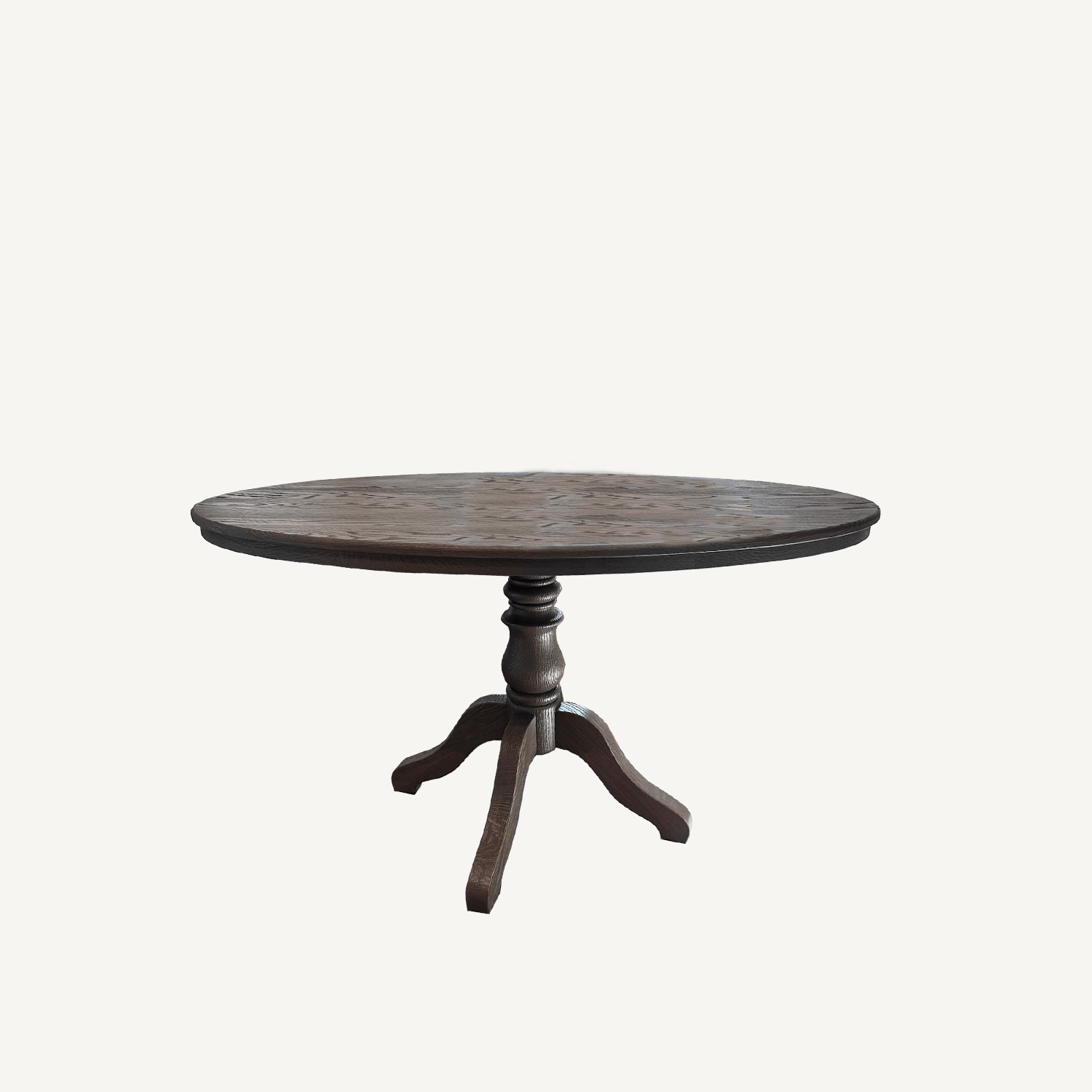 Clara Oval Dining Table - Annie & Flora