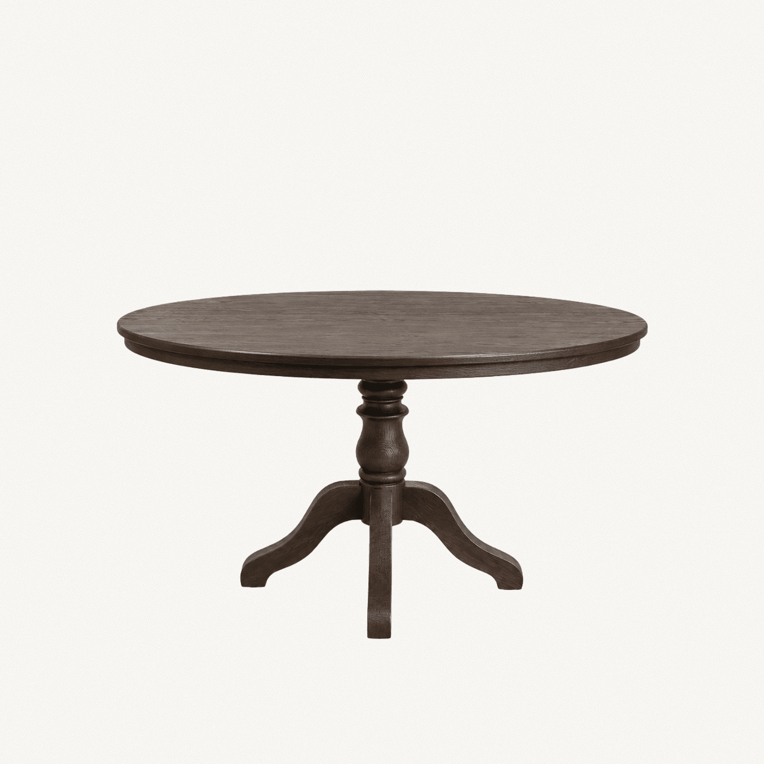 Clara Oval Dining Table - Annie & Flora