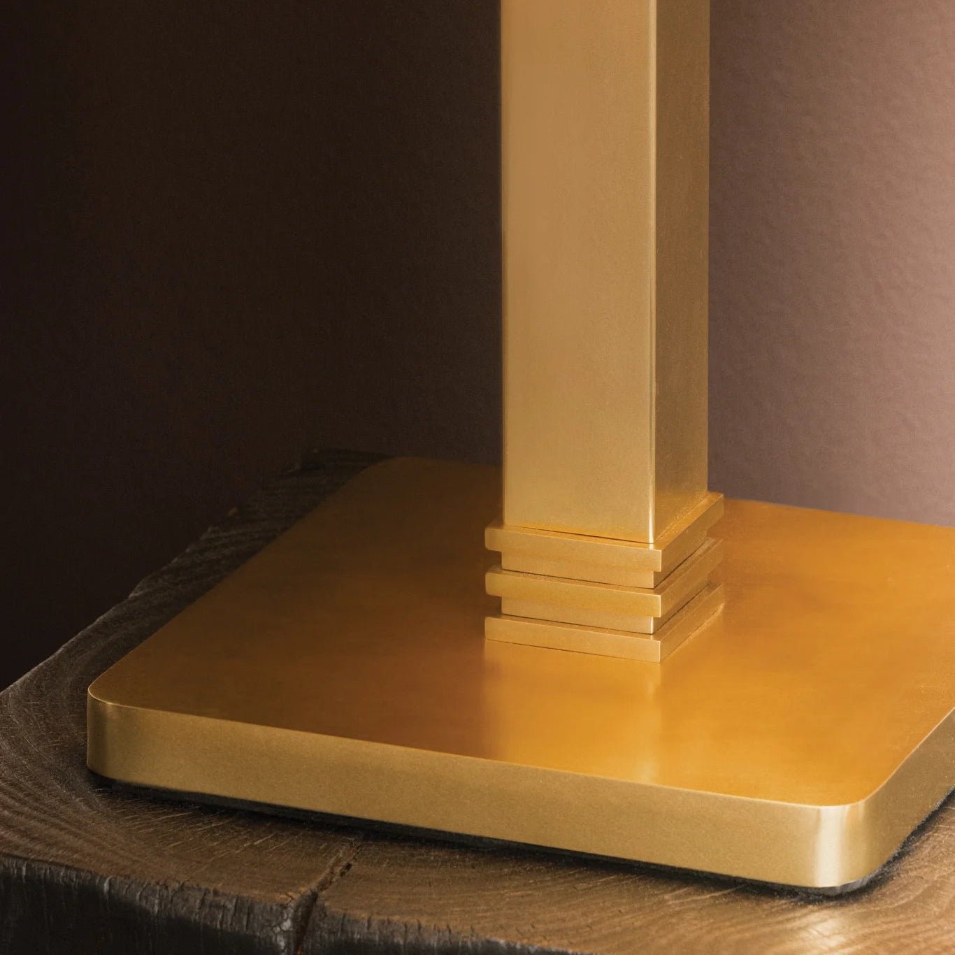 Claude Table Lamp - Annie & Flora