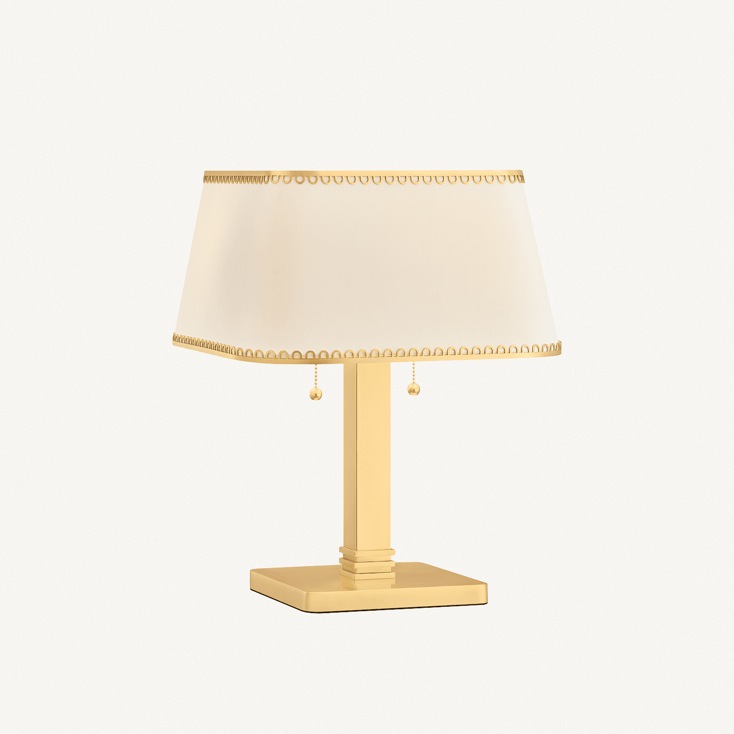 Claude Table Lamp - Annie & Flora