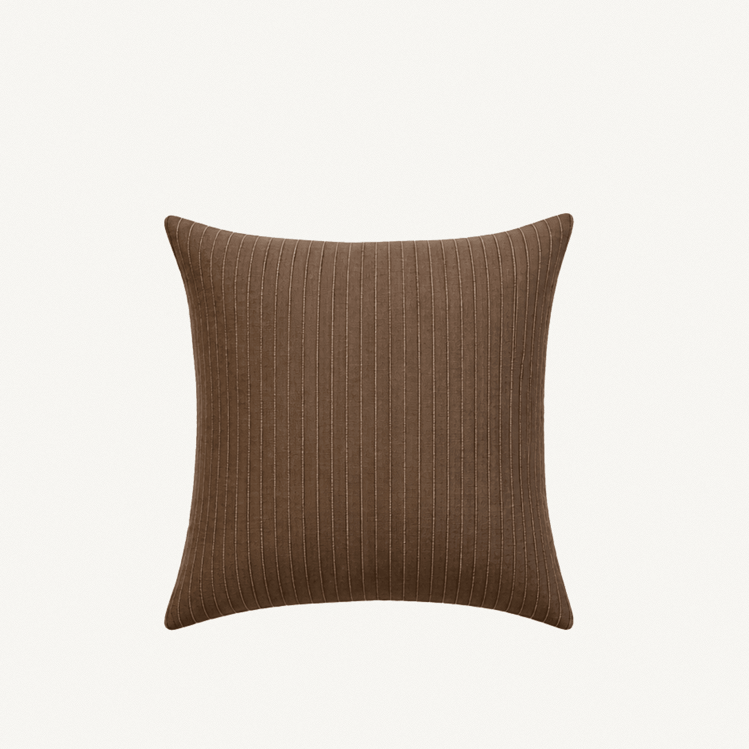 Clay Pillow - Annie & Flora