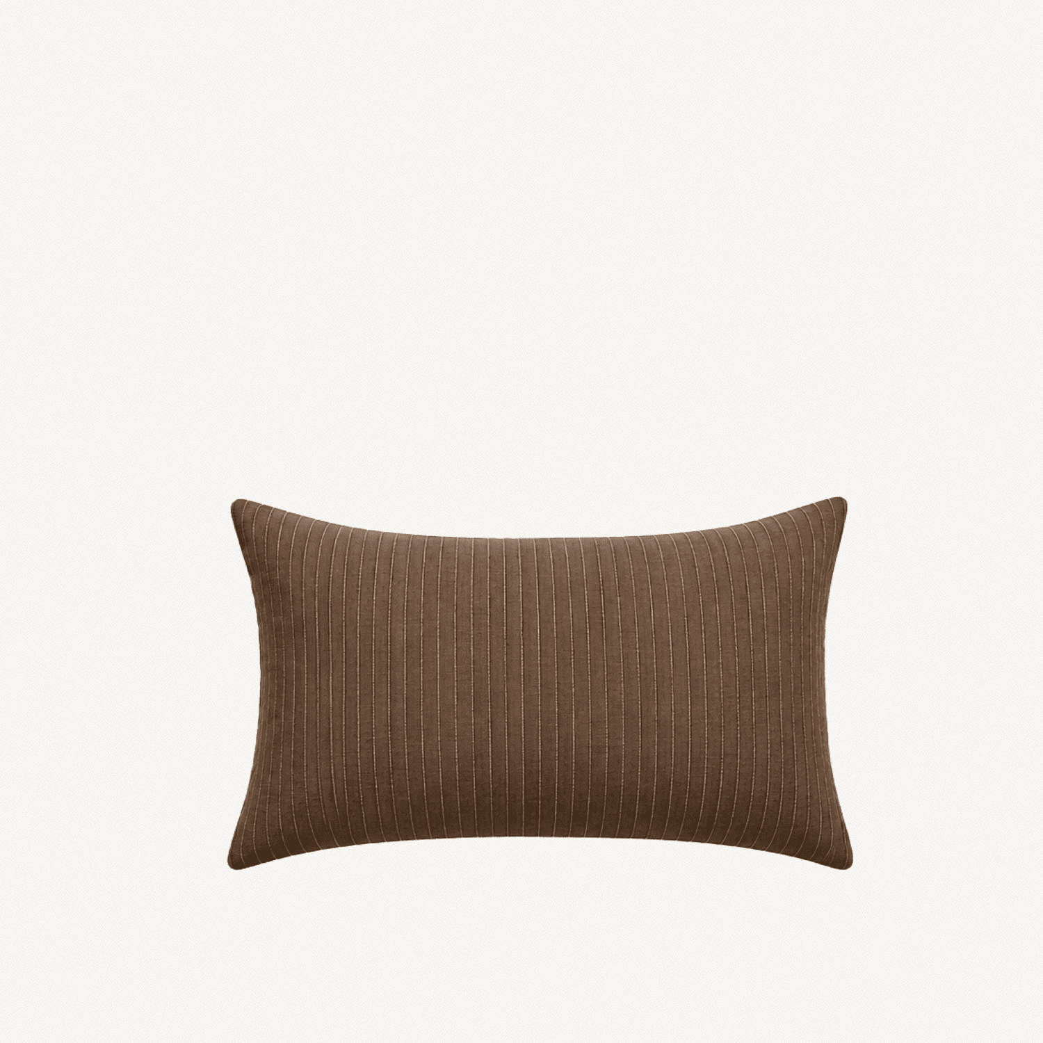 Clay Pillow - Annie & Flora