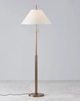 Clic Floor Lamp - Annie & Flora