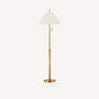Clic Floor Lamp - Annie & Flora