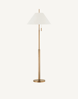 Clic Floor Lamp - Annie & Flora