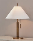 Clic Table Lamp - Annie & Flora