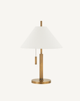Clic Table Lamp - Annie & Flora