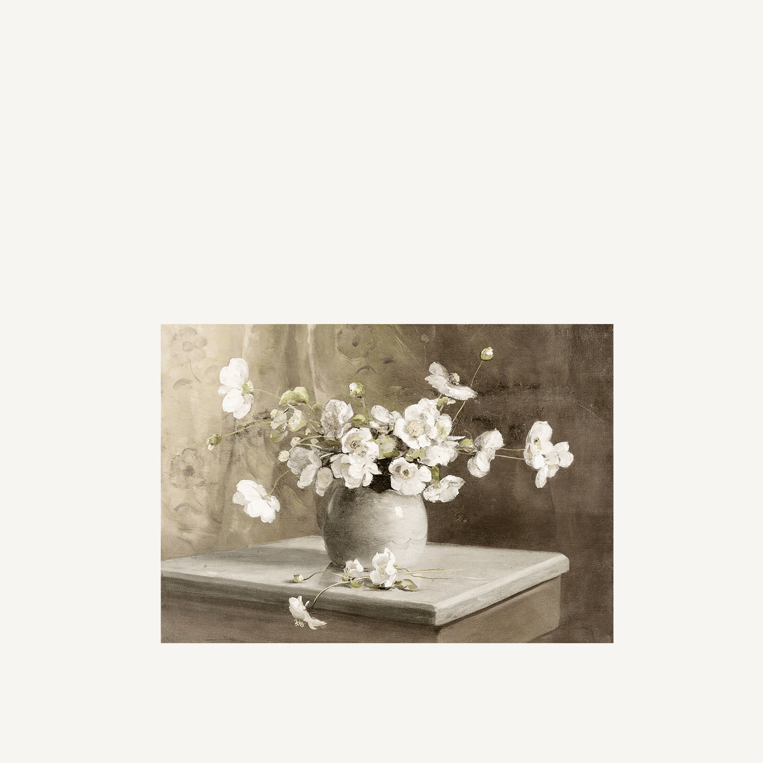 Coastal Reverie Card Pack - Annie &amp; Flora