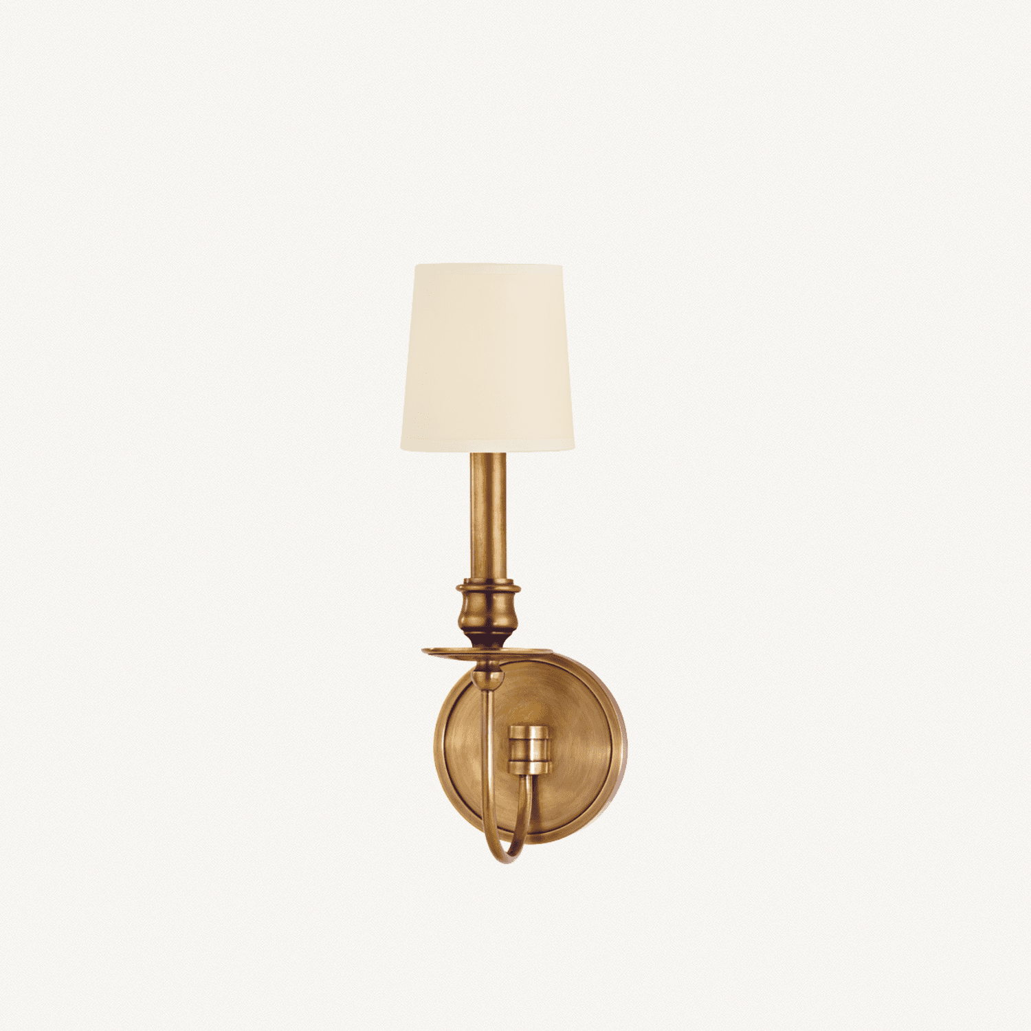 Cohasset Wall Sconce - Annie & Flora