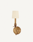 Cohasset Wall Sconce - Annie & Flora