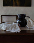 Cotton Dinner Napkins - Annie & Flora