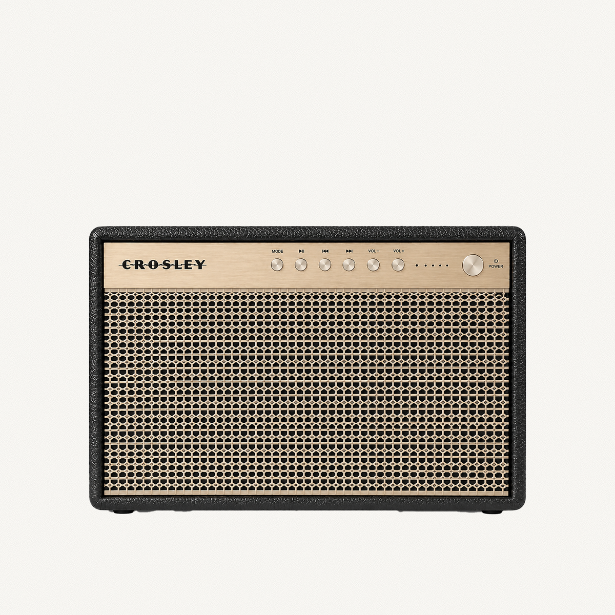 Montero Speaker