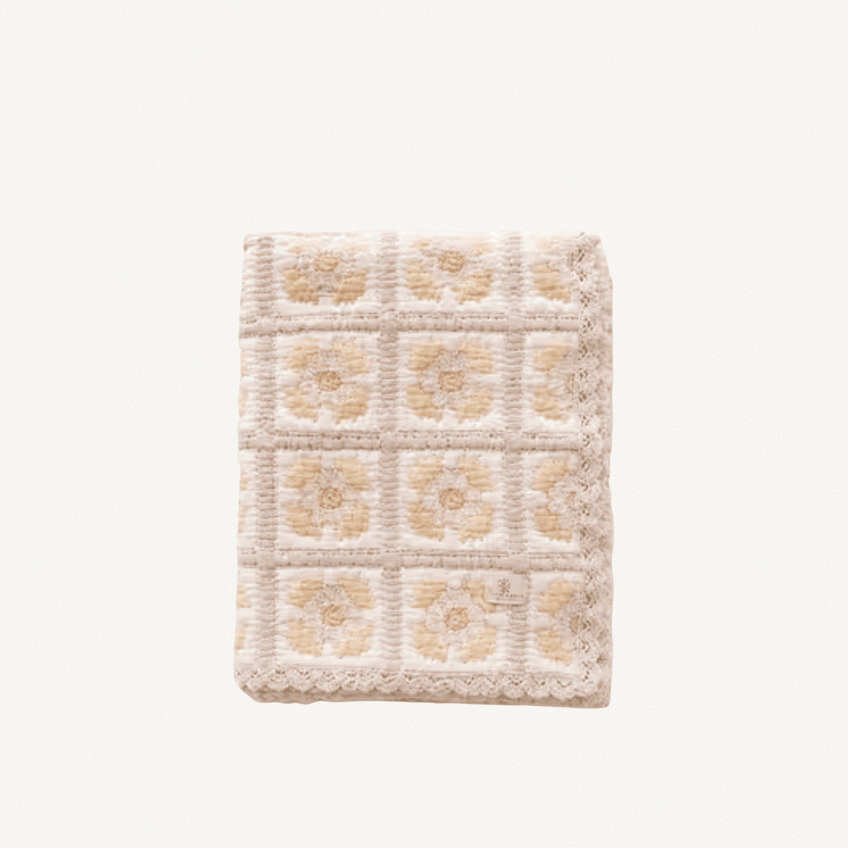 Daffodil Quilt - Annie & Flora