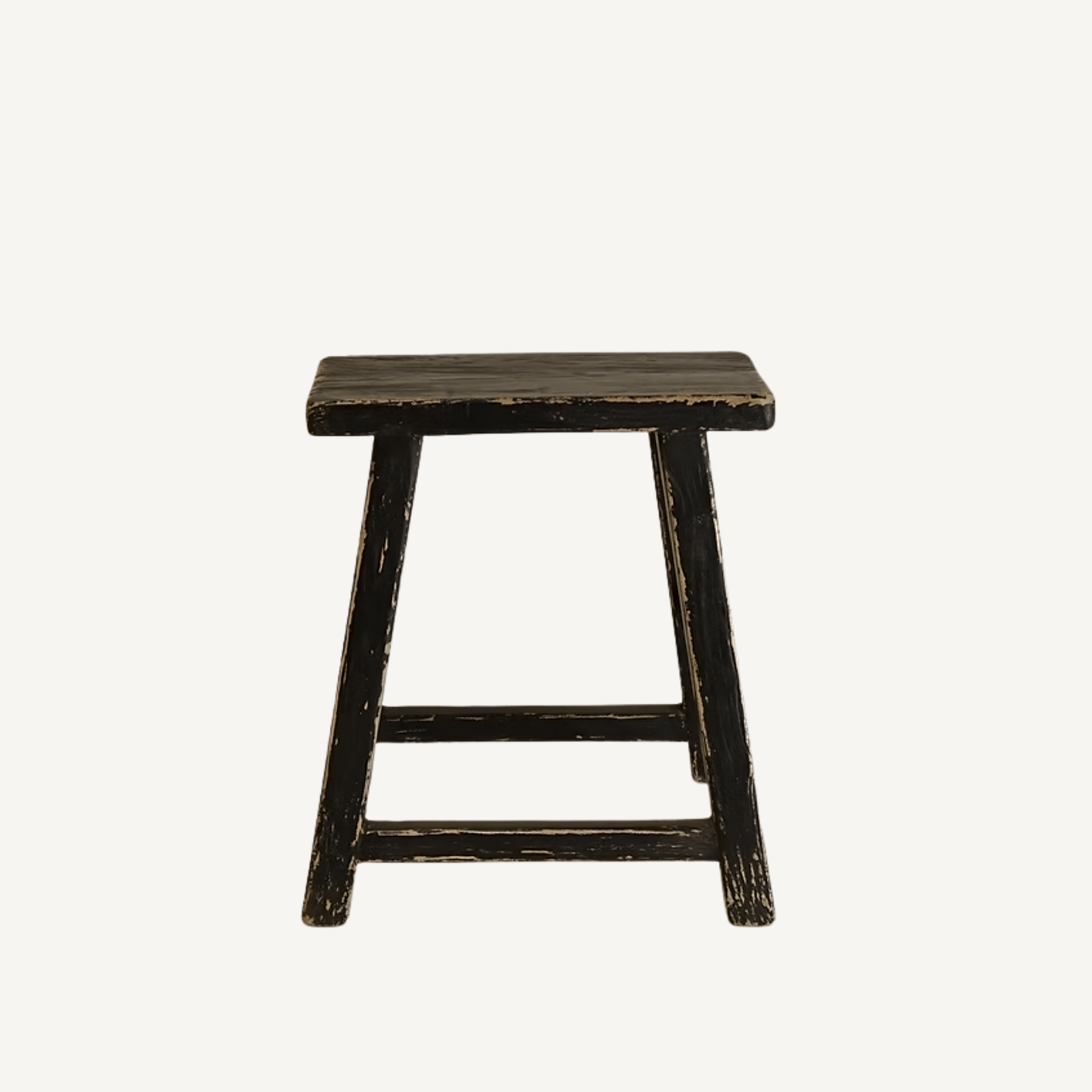 Daisy Reclaimed Stool - Annie & Flora
