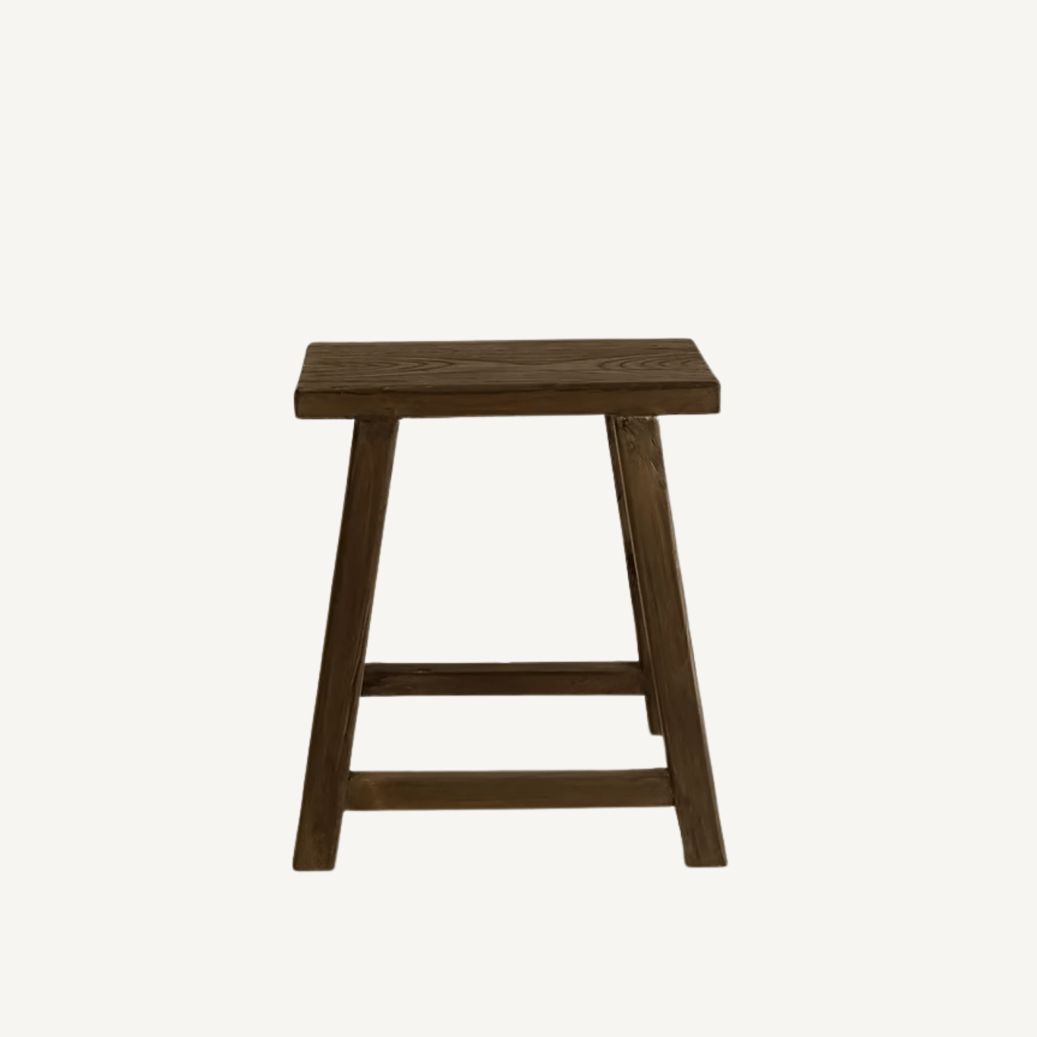 Daisy Reclaimed Stool - Annie & Flora