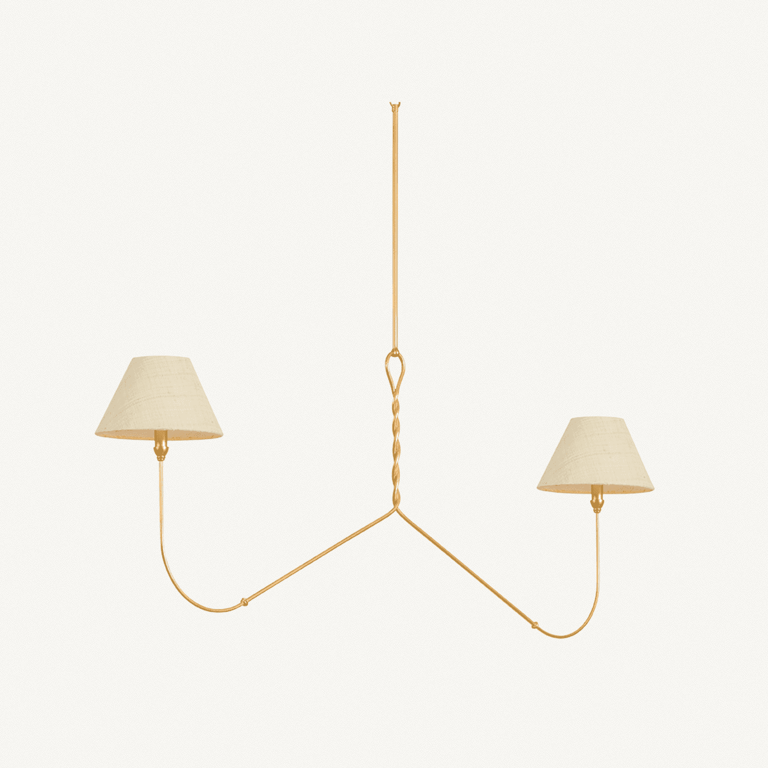 Dekalb Chandelier - Annie & Flora