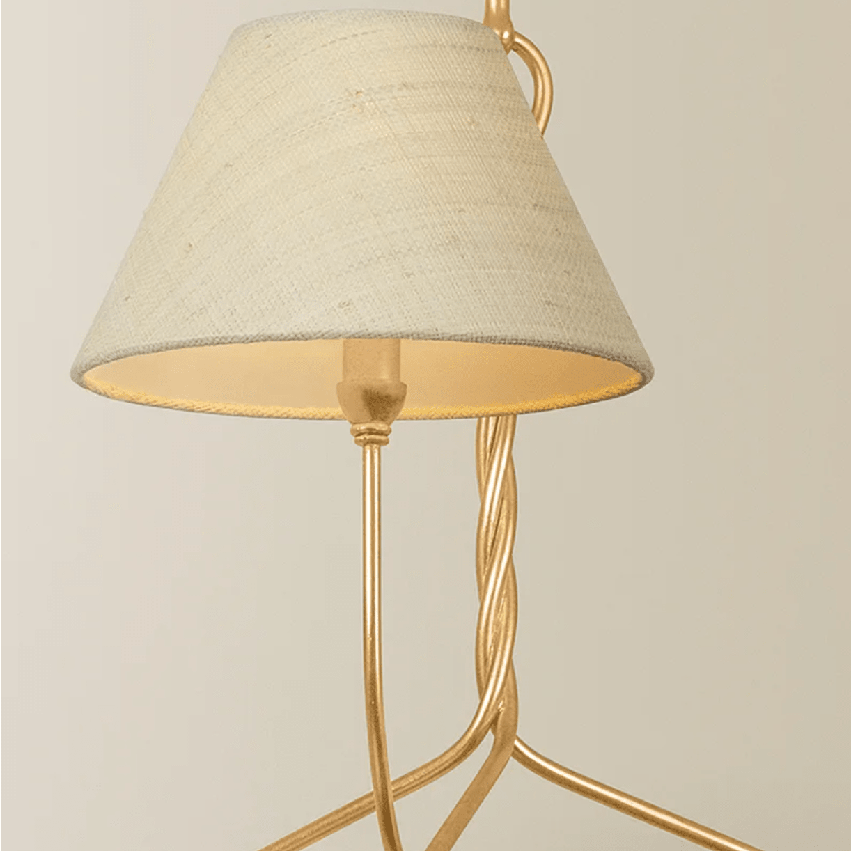 Dekalb Chandelier - Annie &amp; Flora