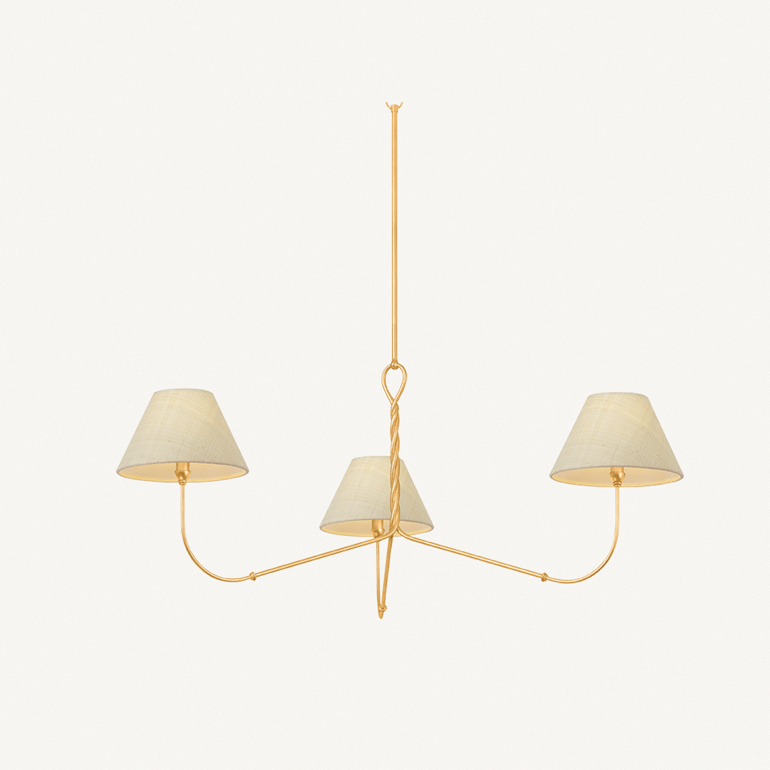 Dekalb Chandelier