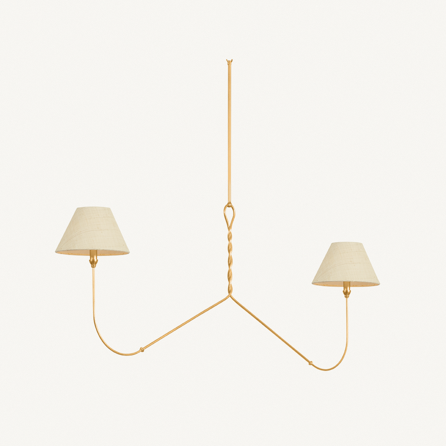 Dekalb Chandelier