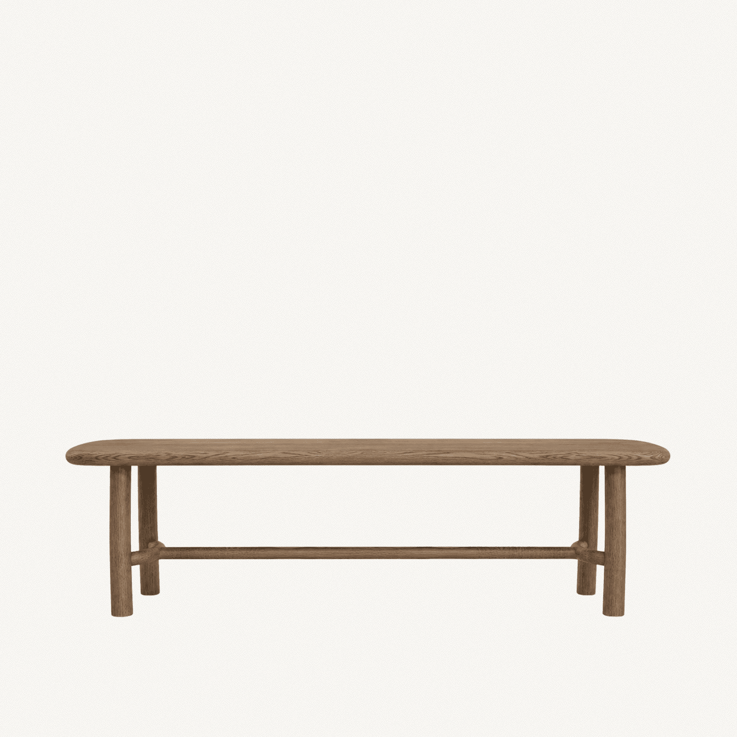 Delilah Bench - Annie & Flora