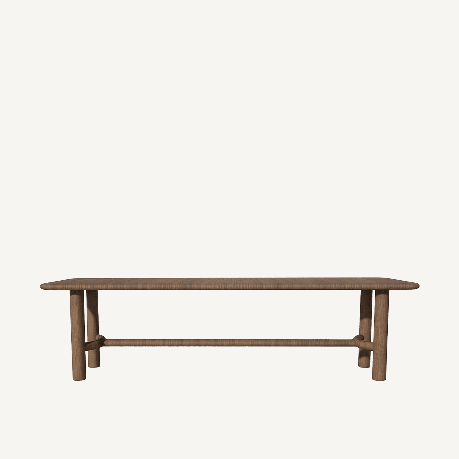 Delilah Bench - Annie &amp; Flora