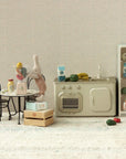 Dining Table Set - Annie & Flora