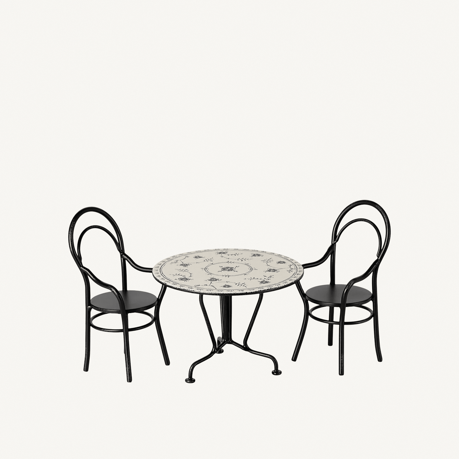 Dining Table Set - Annie & Flora