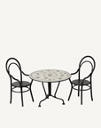 Dining Table Set - Annie & Flora